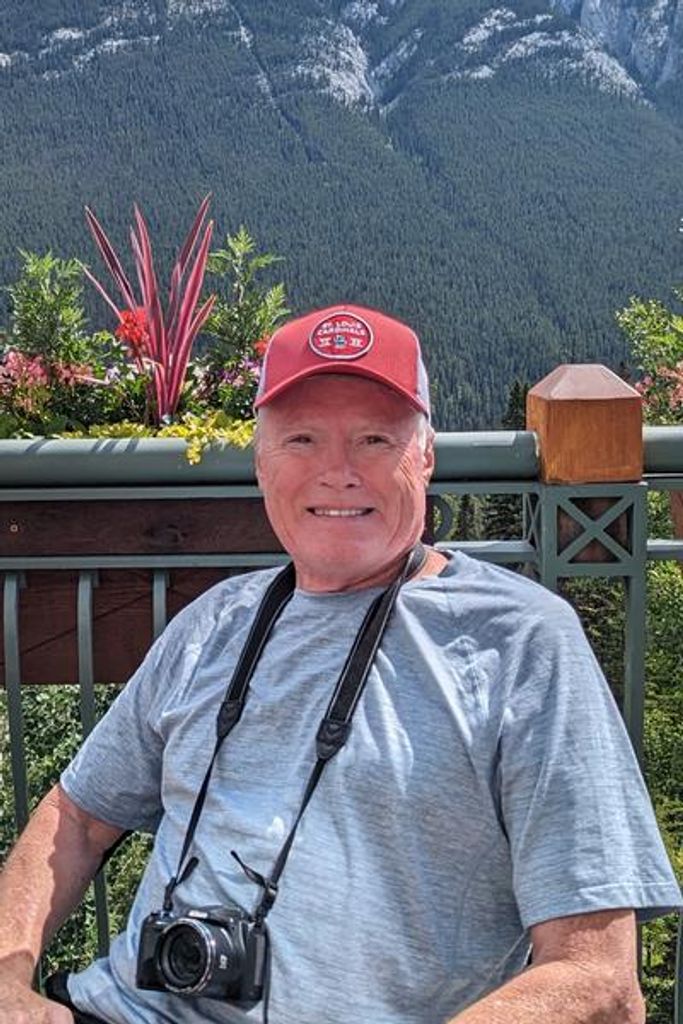 David Henry Hull Profile Photo