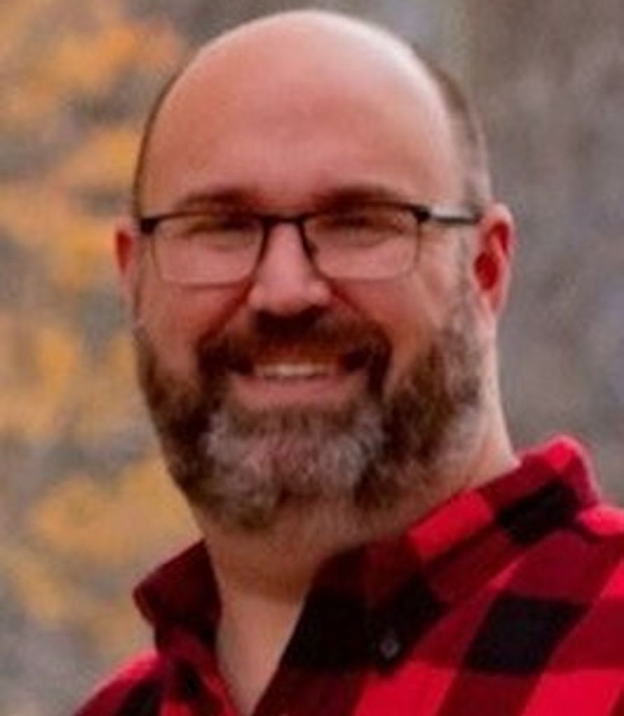 Jeremy  Wade Harper Profile Photo