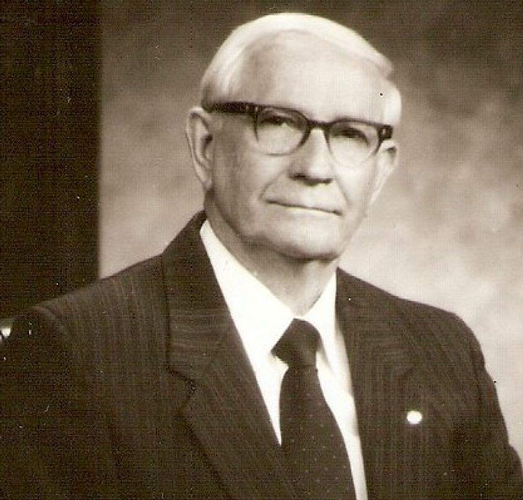 Leslie Eugene Moser