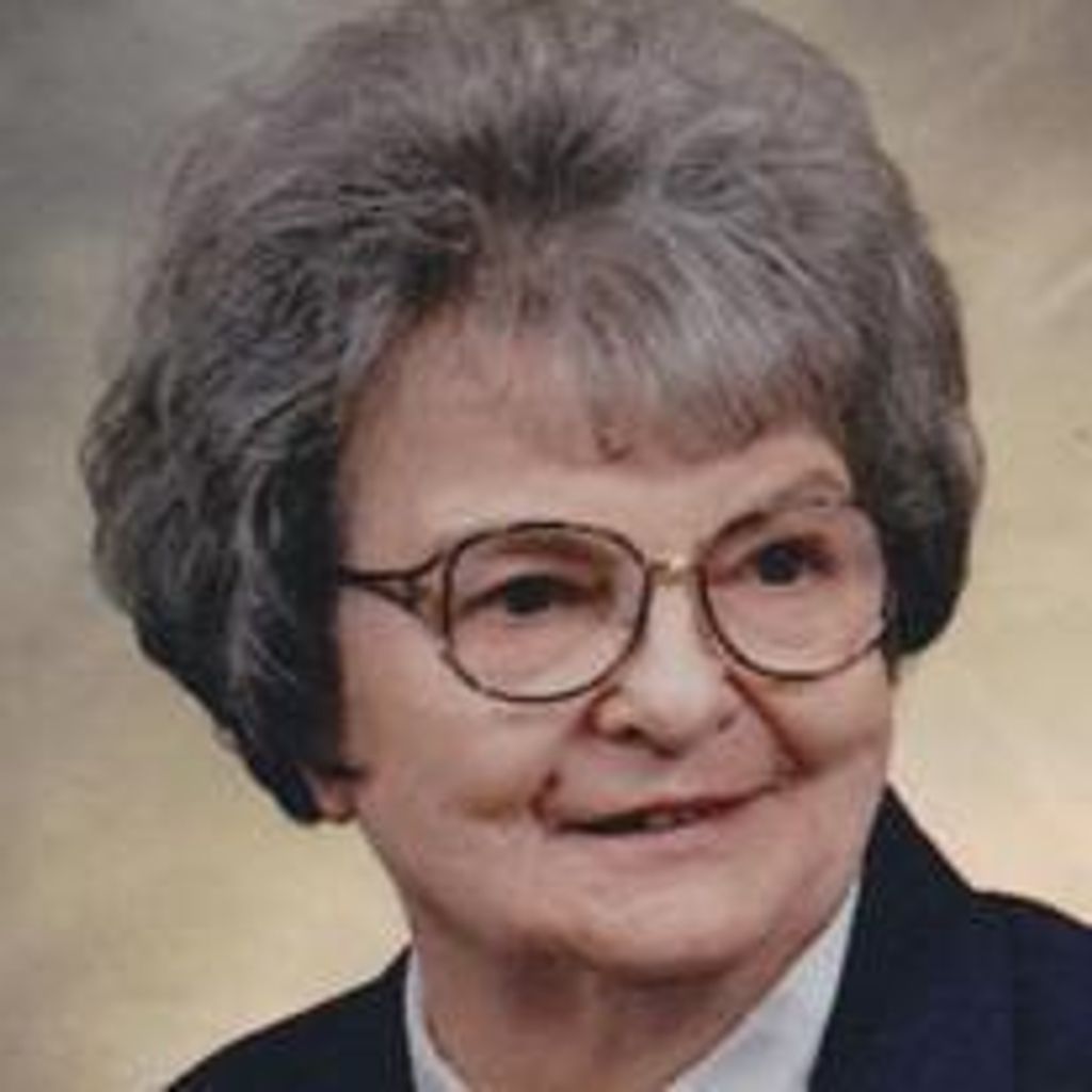 Louise Scruggs