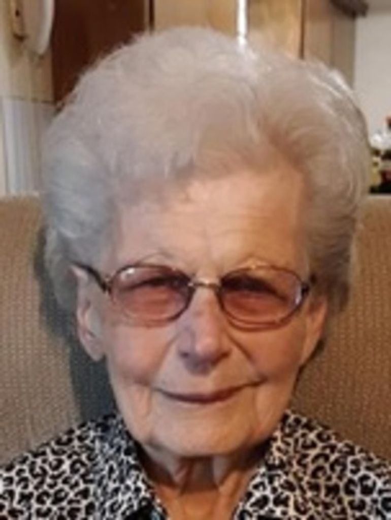 Patty Jean Short Profile Photo
