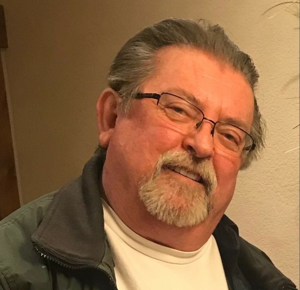 Robert James Offerman Profile Photo