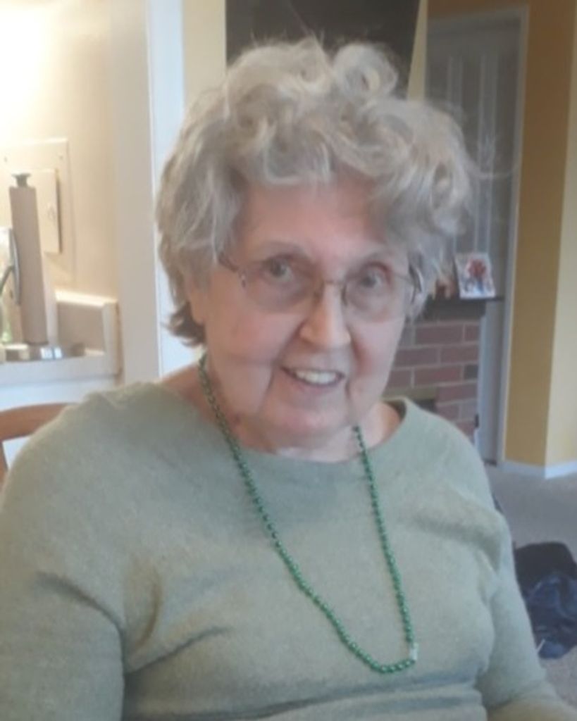 Patricia Bair Hernandez