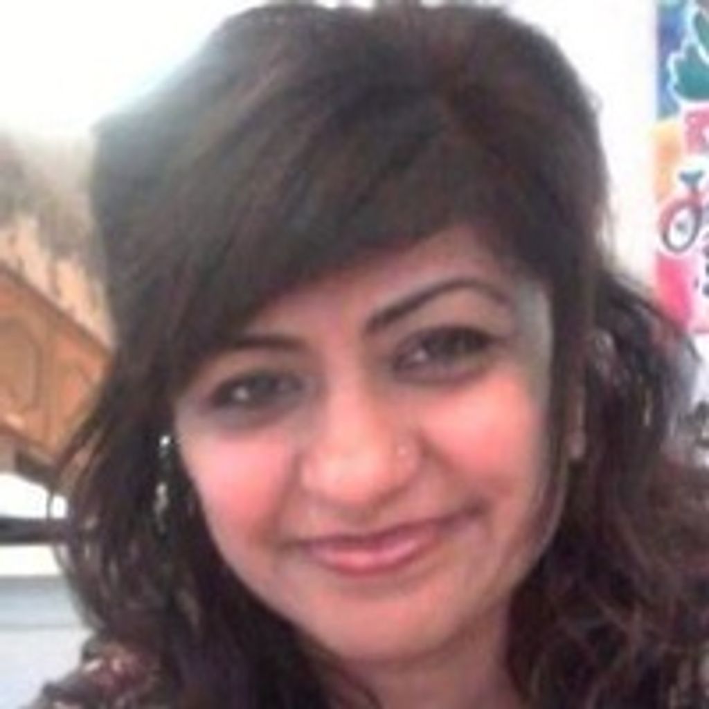 Karishma Deepak Sham