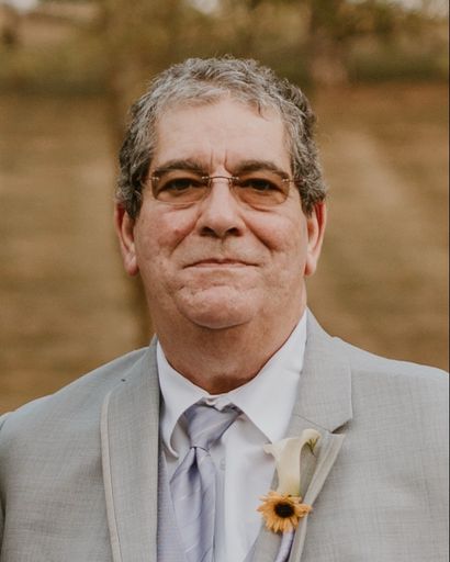 Dr. Enrique 