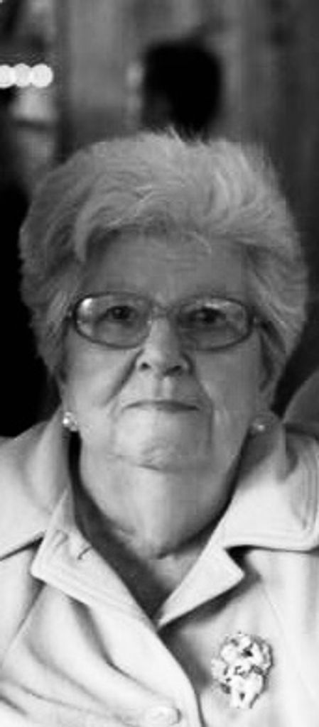 Frances J. Campbell
