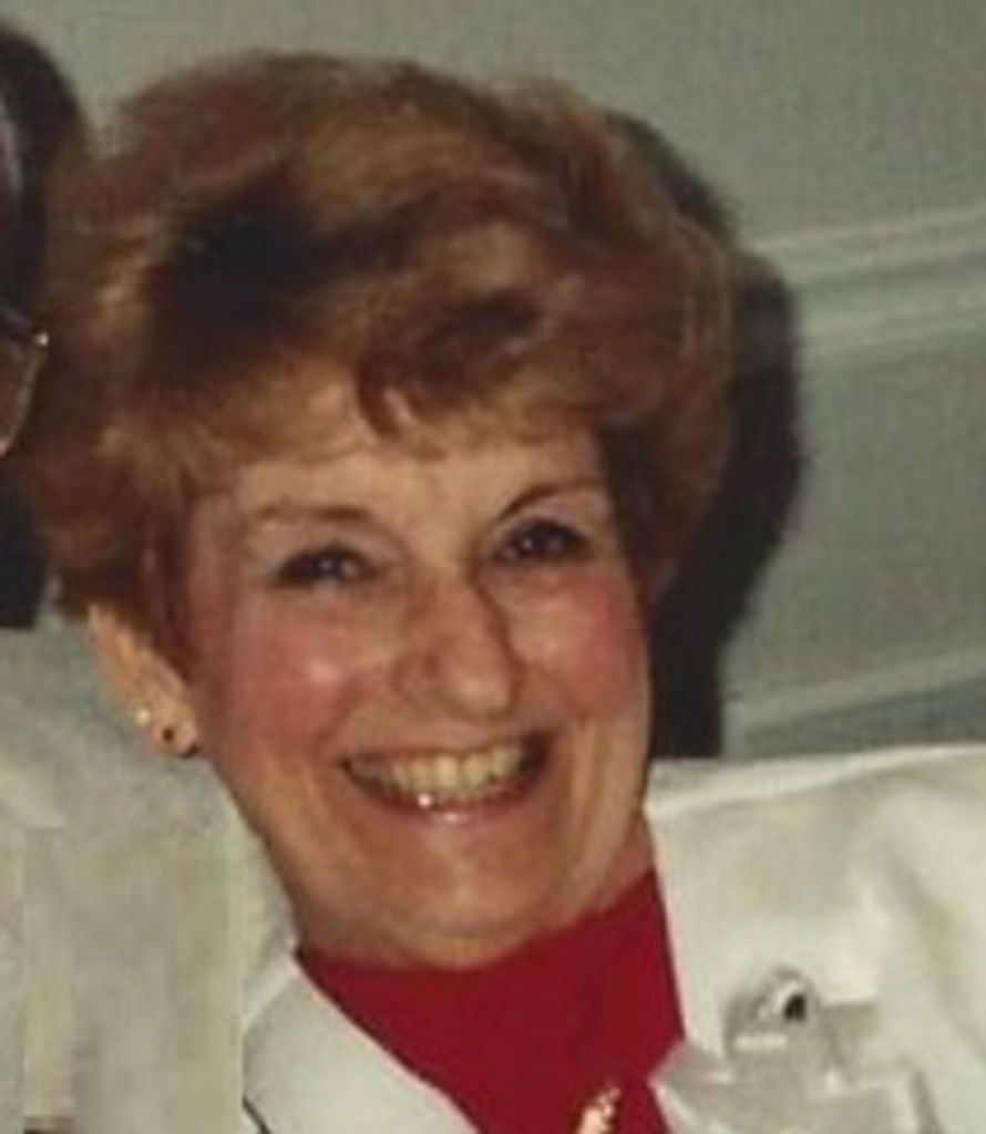 Gloria Mae Cantwell Profile Photo