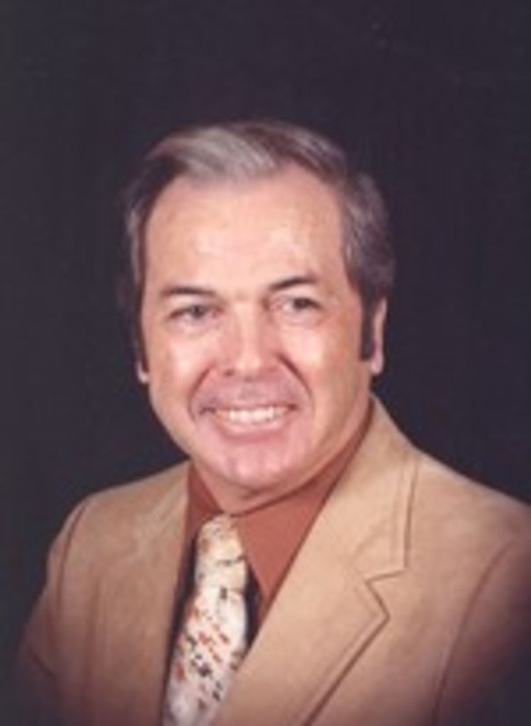 Robert Willard Apperson