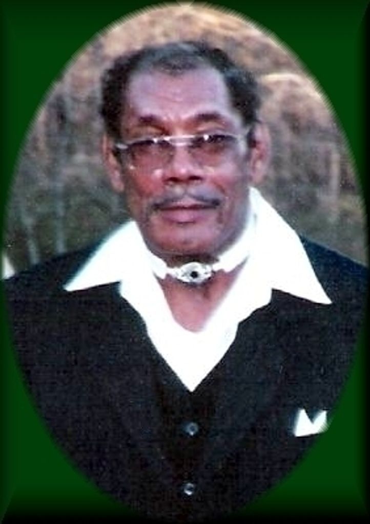 Jimmie Mcghee Profile Photo