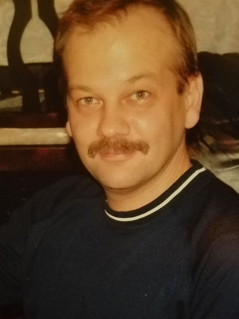 Miroslaw Kosinski