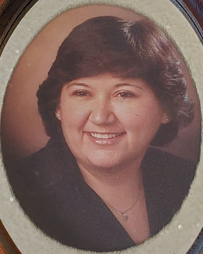 Patricia A. Brand Profile Photo