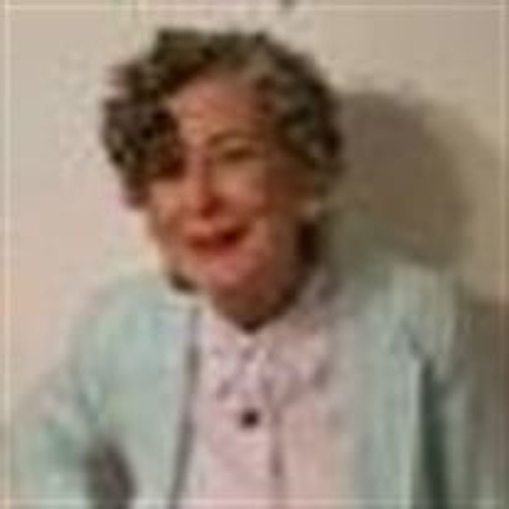 Nancy Cox Hearn