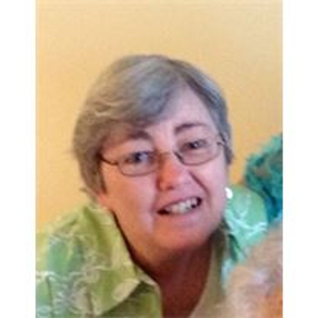 Ramona Charmaine Lee