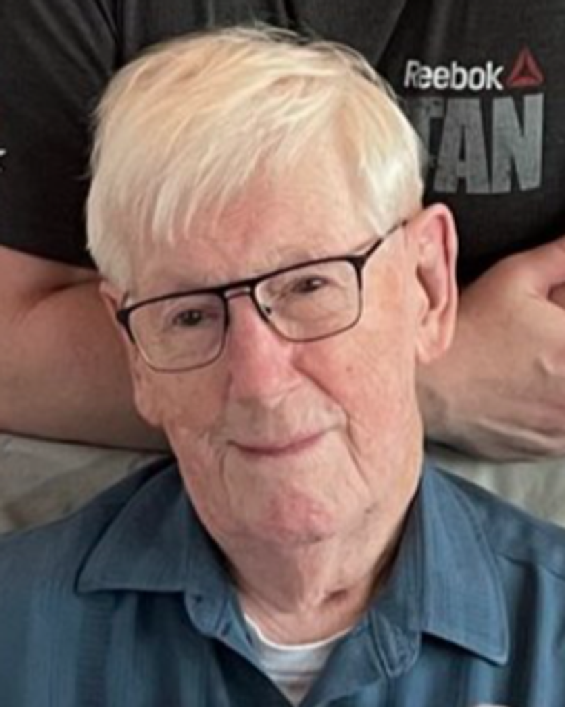 Edward Allen Schneidmiller Profile Photo