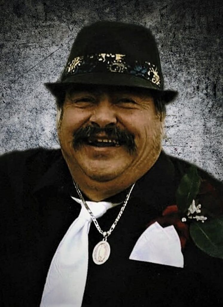 Ruben G. Chavez Sr. Profile Photo