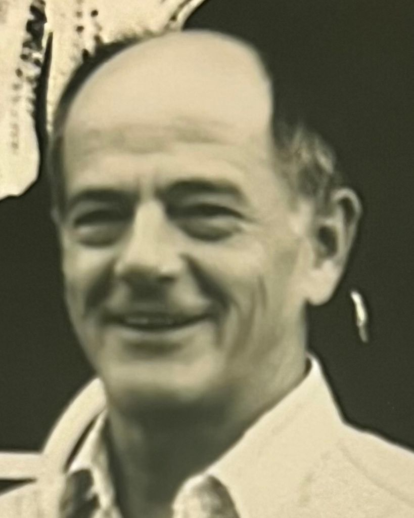 Frank Stephen Strobel Profile Photo