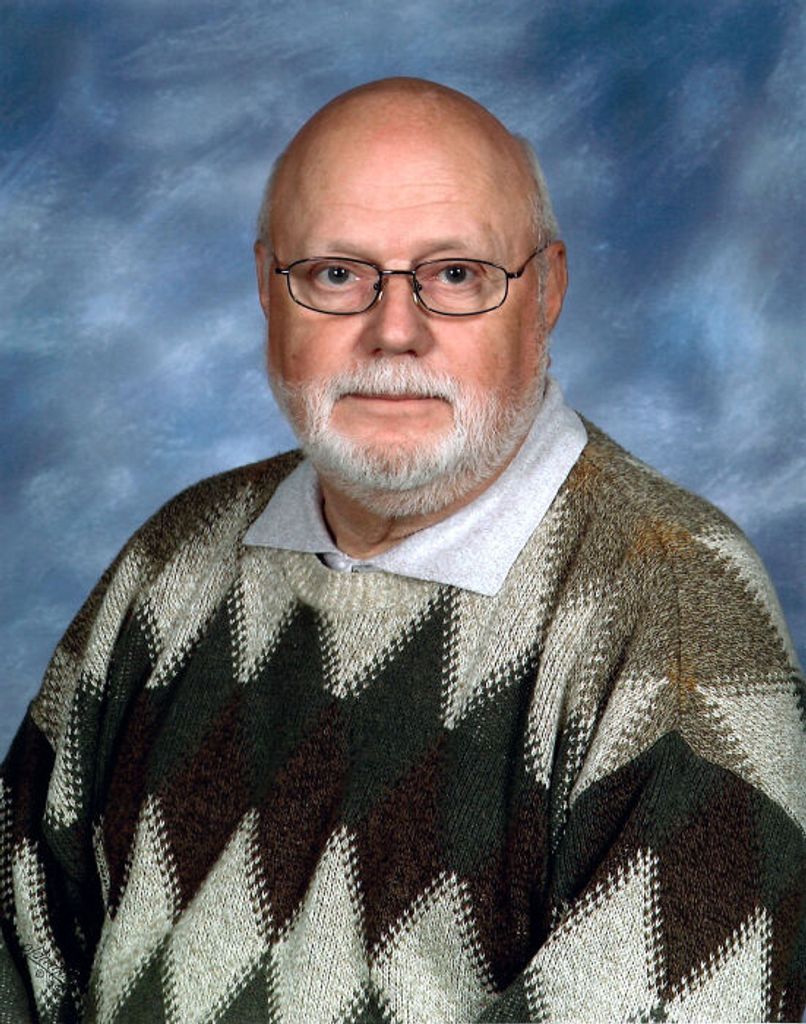 Richard Joseph Mitton Profile Photo