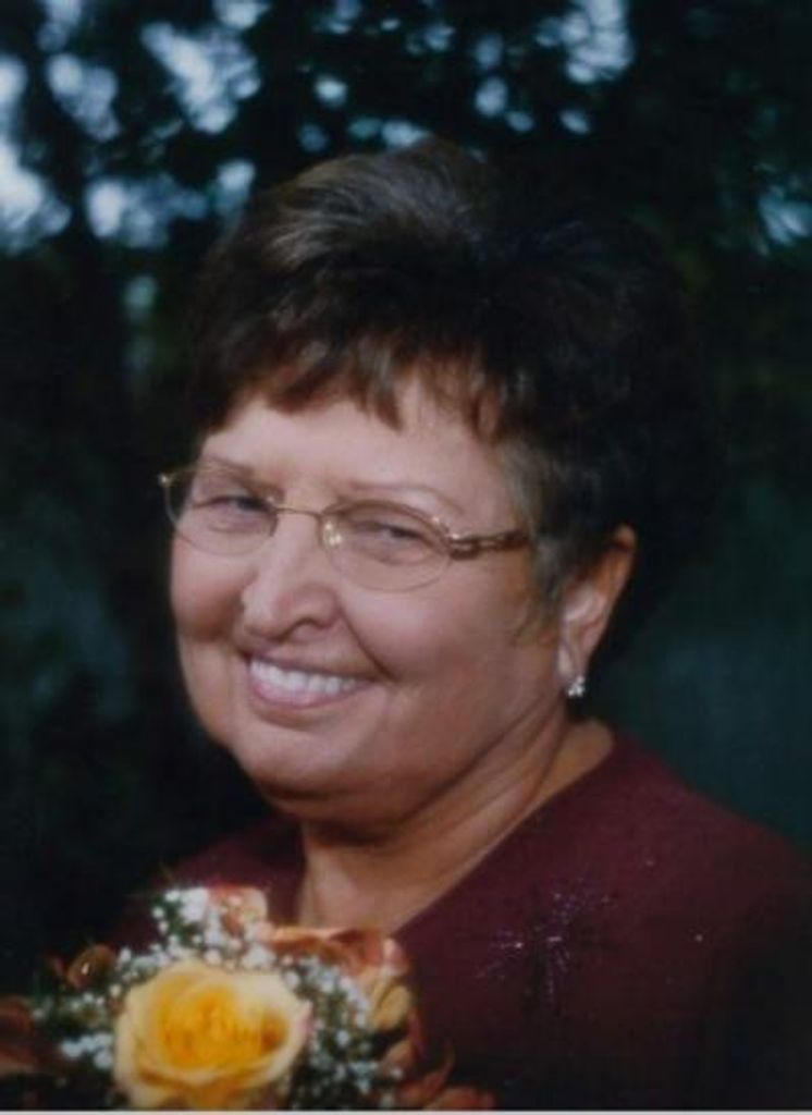 Clara Theresa Woolfrey (Nee Smith) Profile Photo