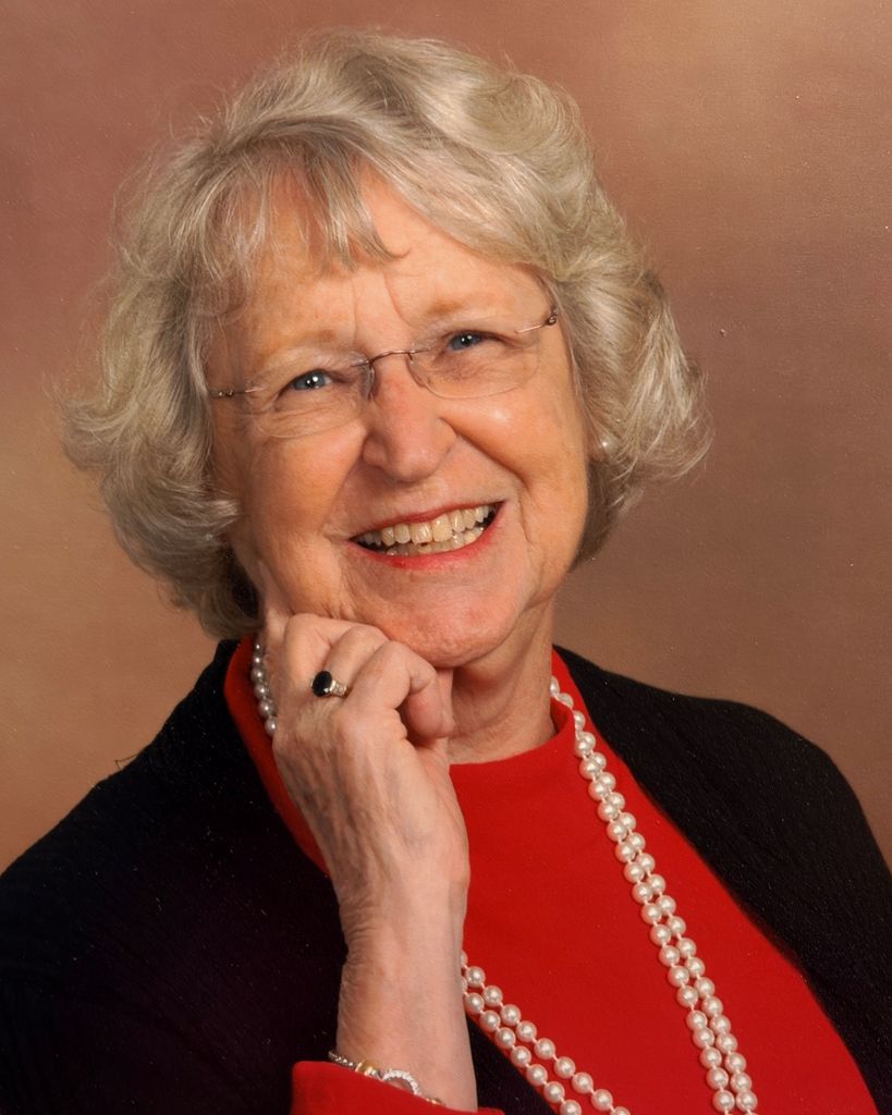 Anita Jones Parker Profile Photo