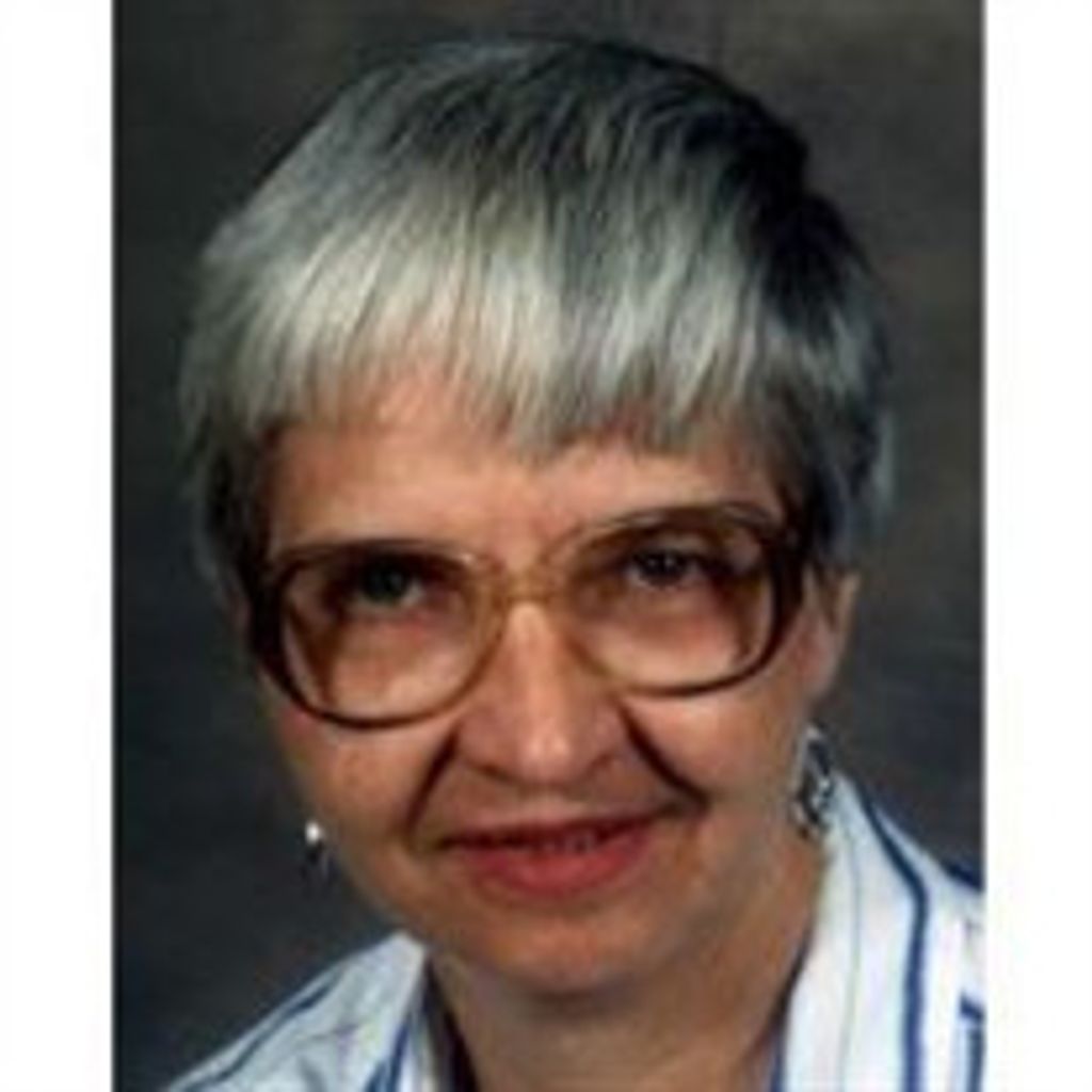 Doris M. Murdoch