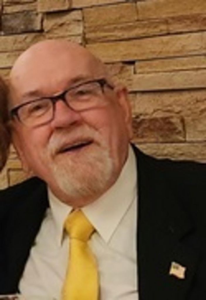 Allan W. Ford Profile Photo