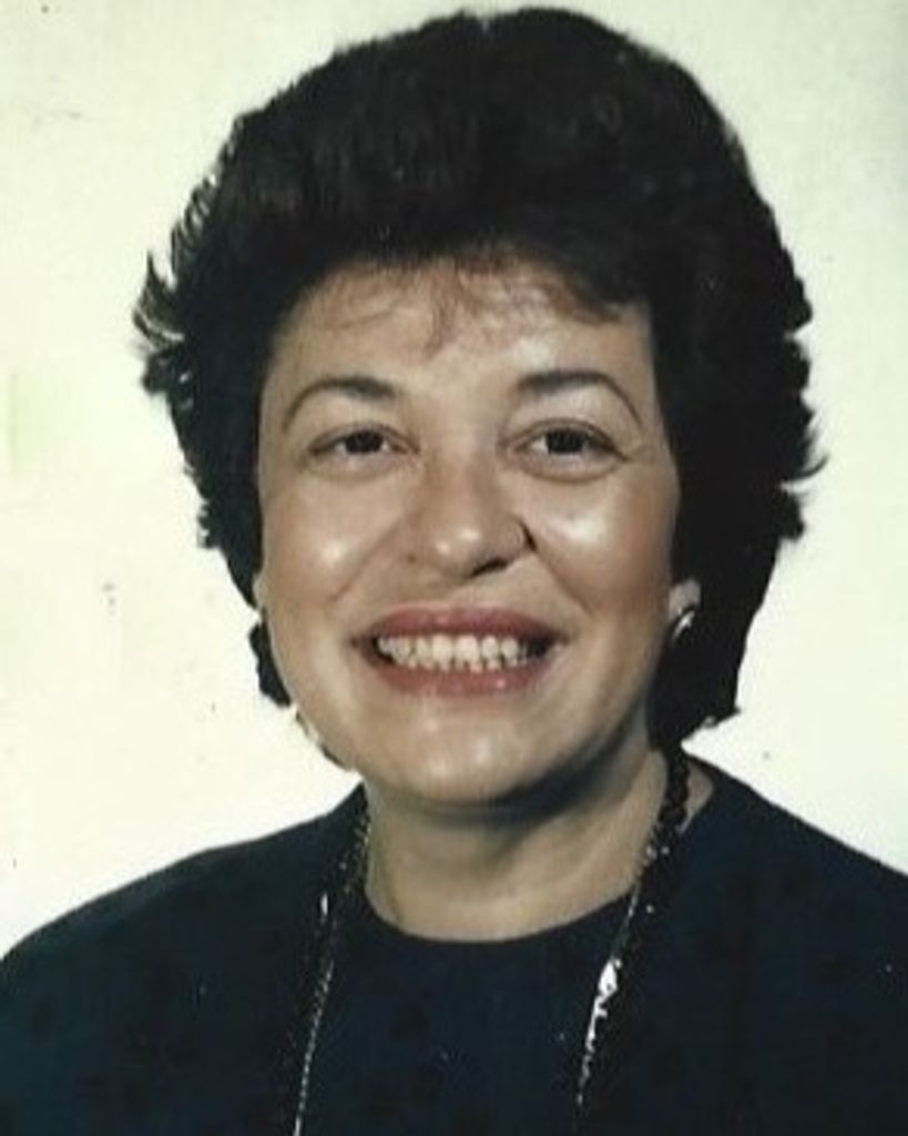 Frances Nesi Bermudez