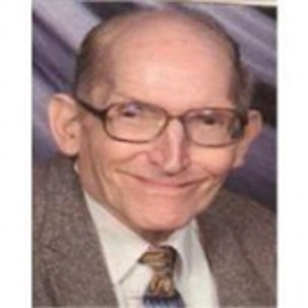 Donald F. Beckett