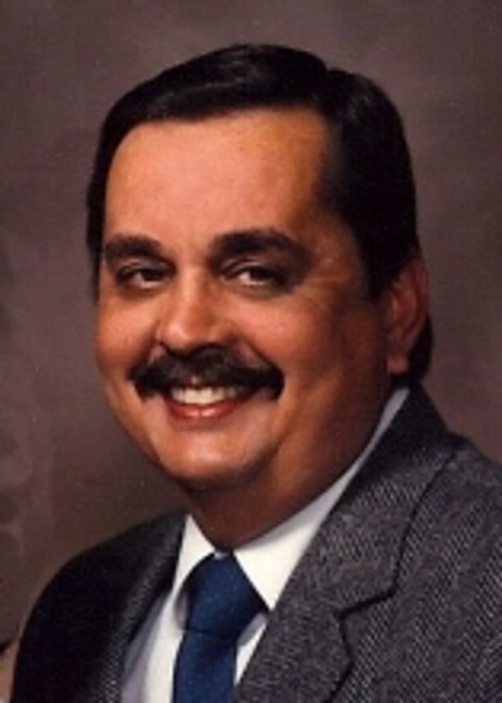 R. Bruce 'Julio' Lepard - Winterset Profile Photo