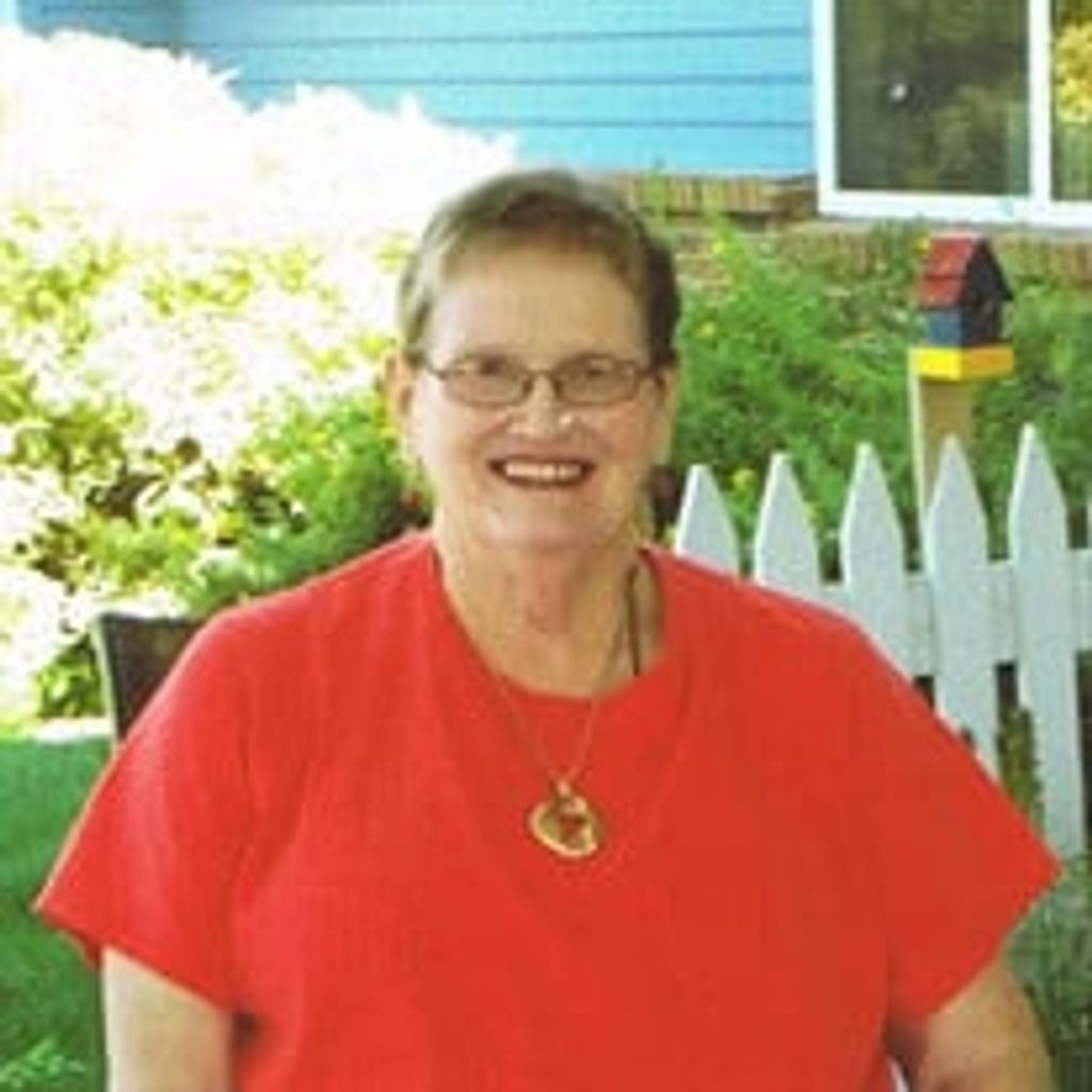 Ms. Virginia L. "Jenny" Osborn