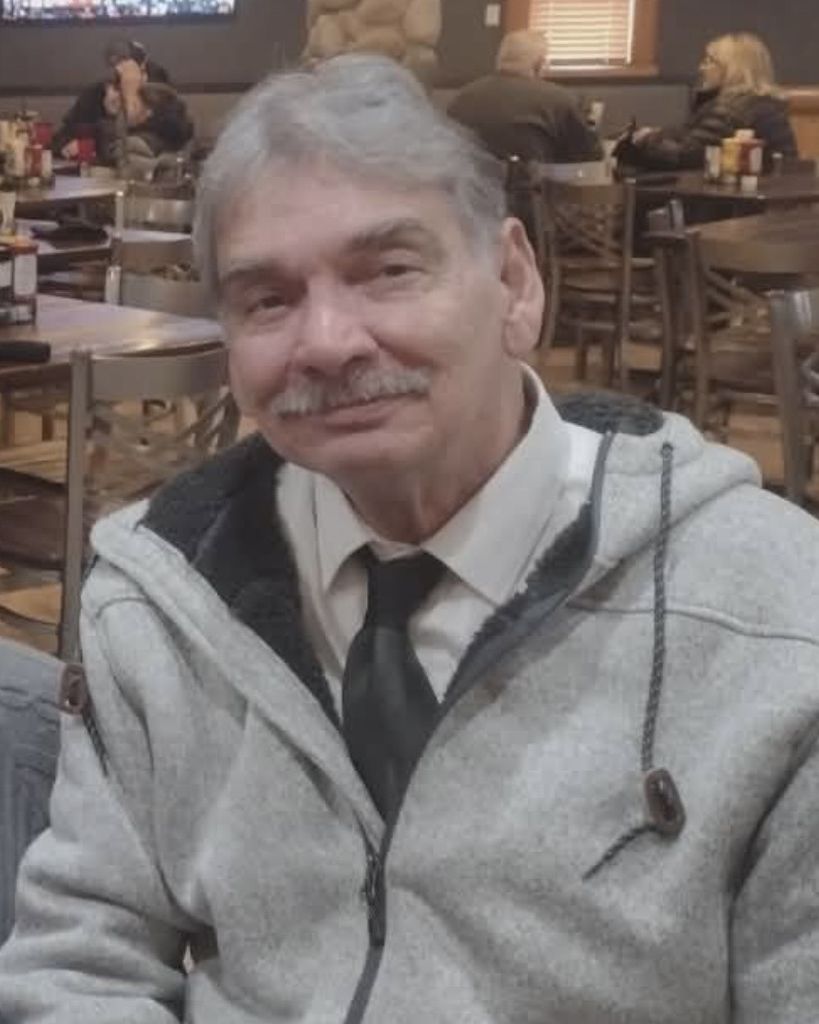 Daniel Paul Petrick Profile Photo