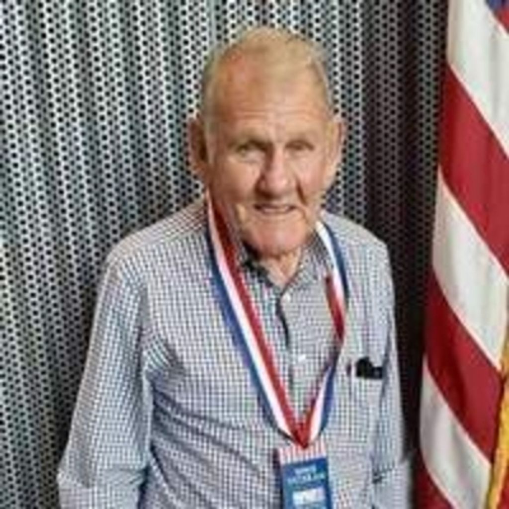 Earl Pritchard Profile Photo