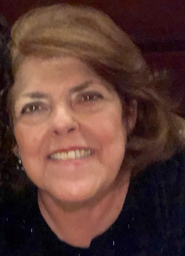 Vicenta Mary Solano