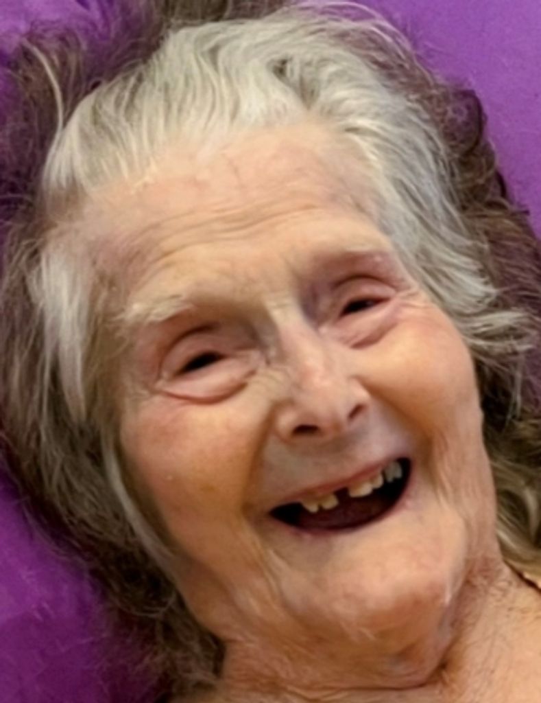 Elizabeth Ouzts Mcclendon