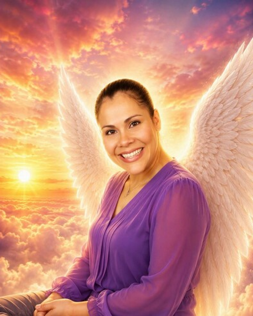 Angela de Lourdes Medina Profile Photo