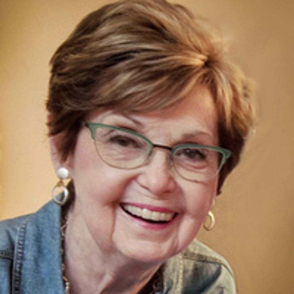 Shirley  Jean Maruska