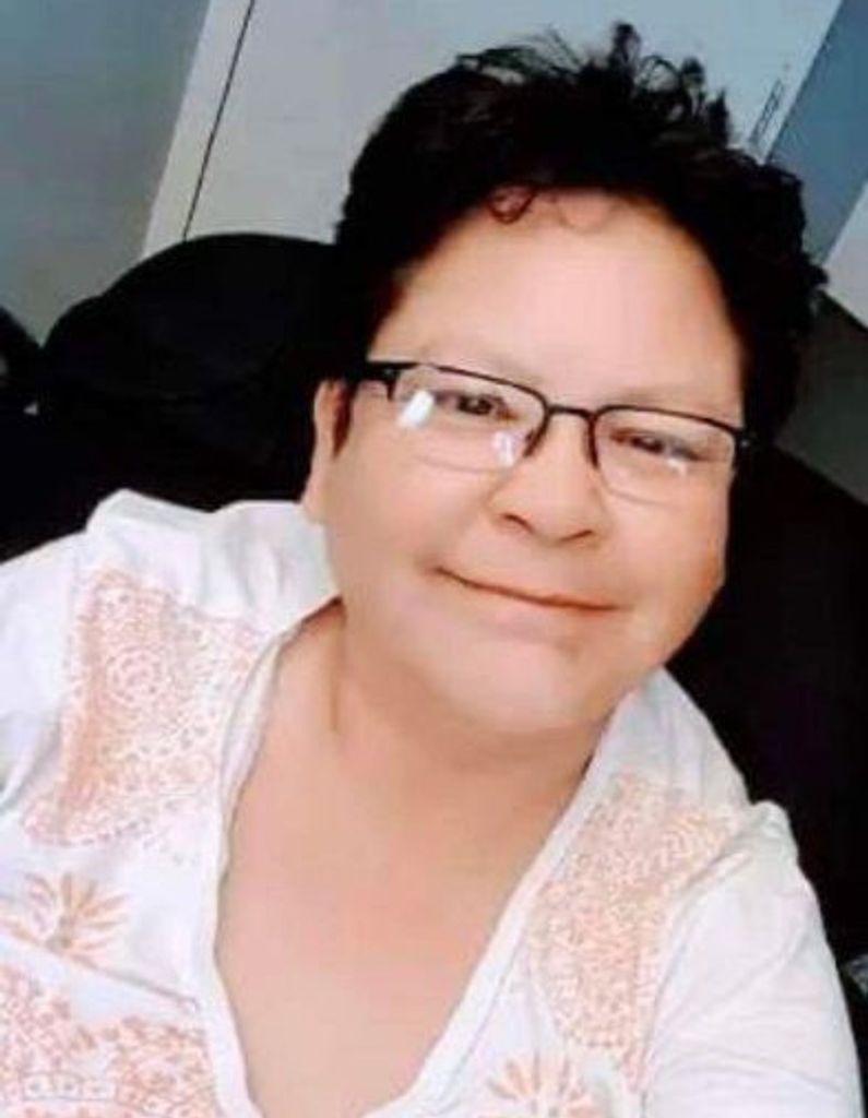 Linda Desjarlais