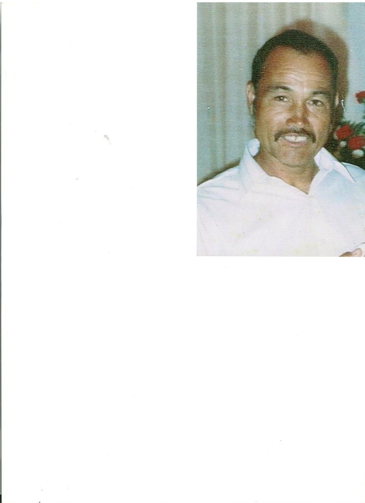 Pete Villareal Valdez