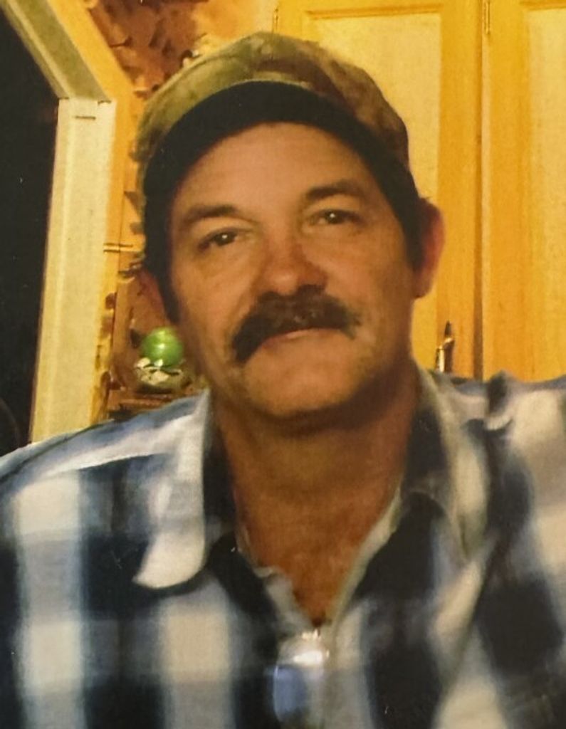Rickey R. Stewart Profile Photo