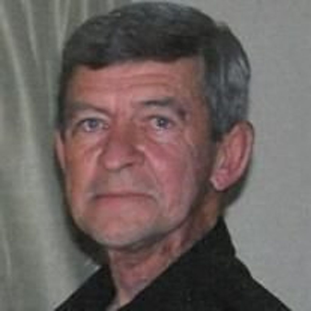Kenneth Dale "Eb" Bosarge