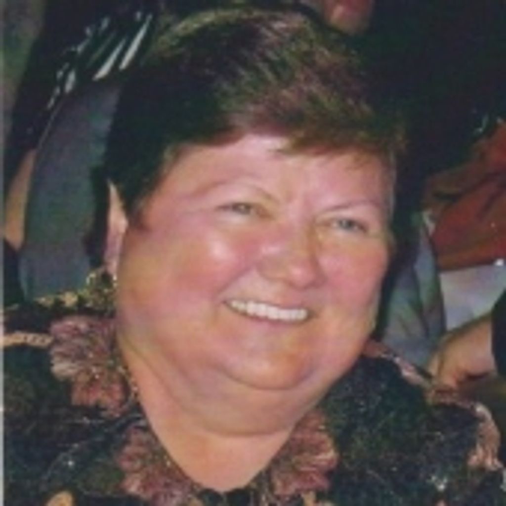 Teresa Nichter