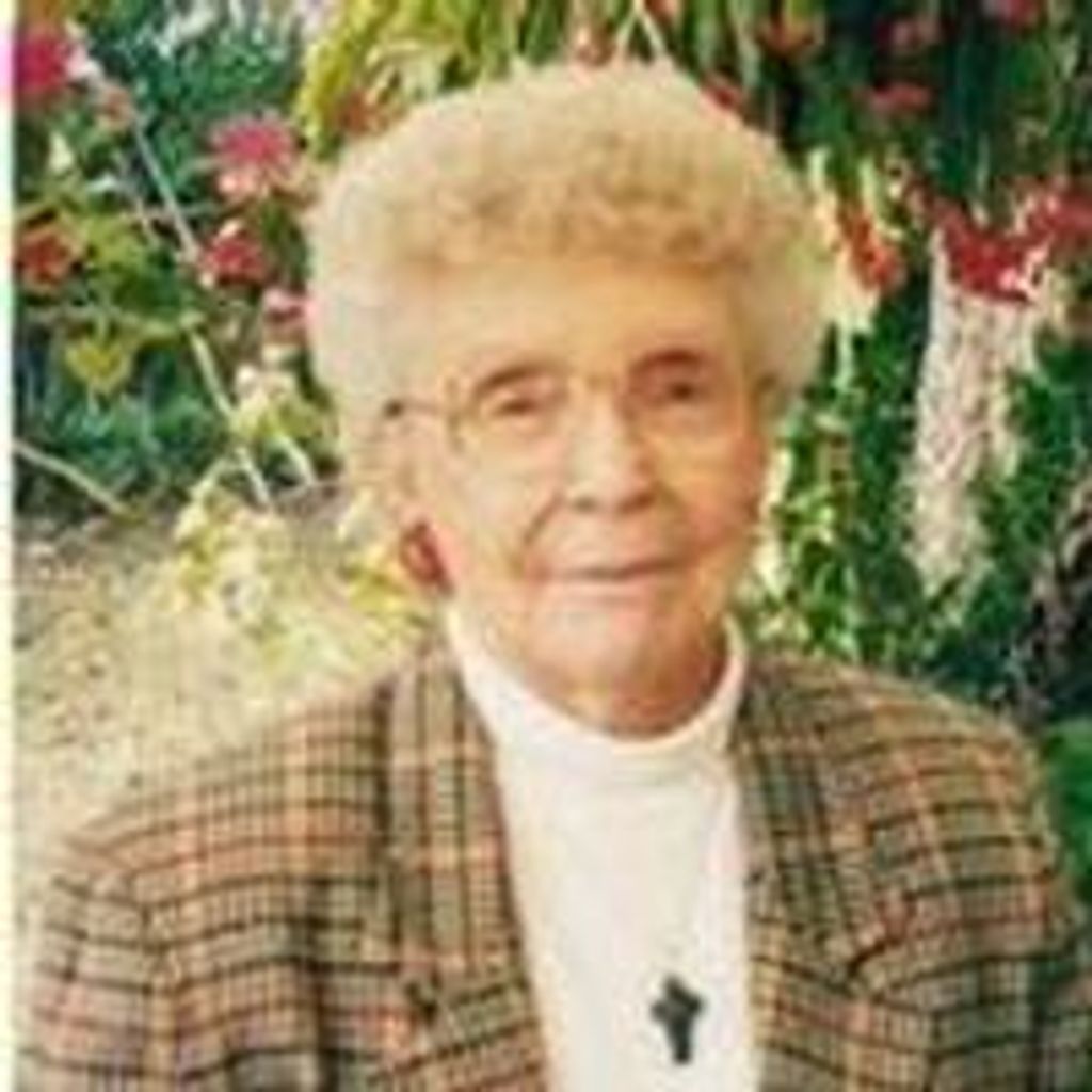 Willie Lou Murphy Bearrentine