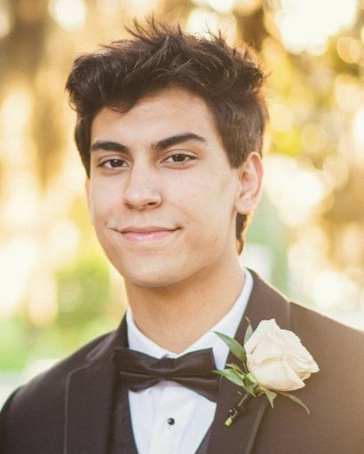 Gavin R. Barooah Profile Photo