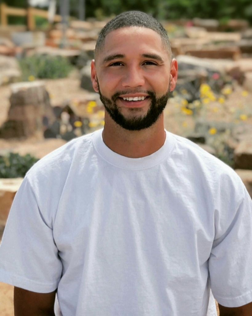 Sergio Cisneros Jr.