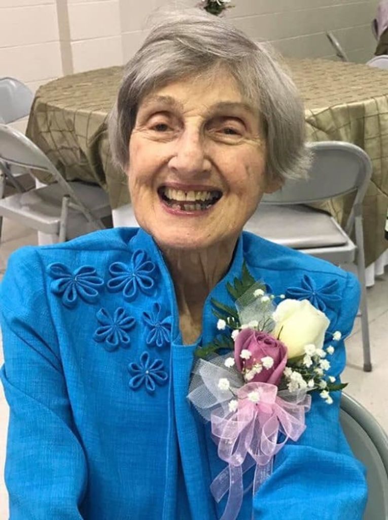 Martha Smith Profile Photo