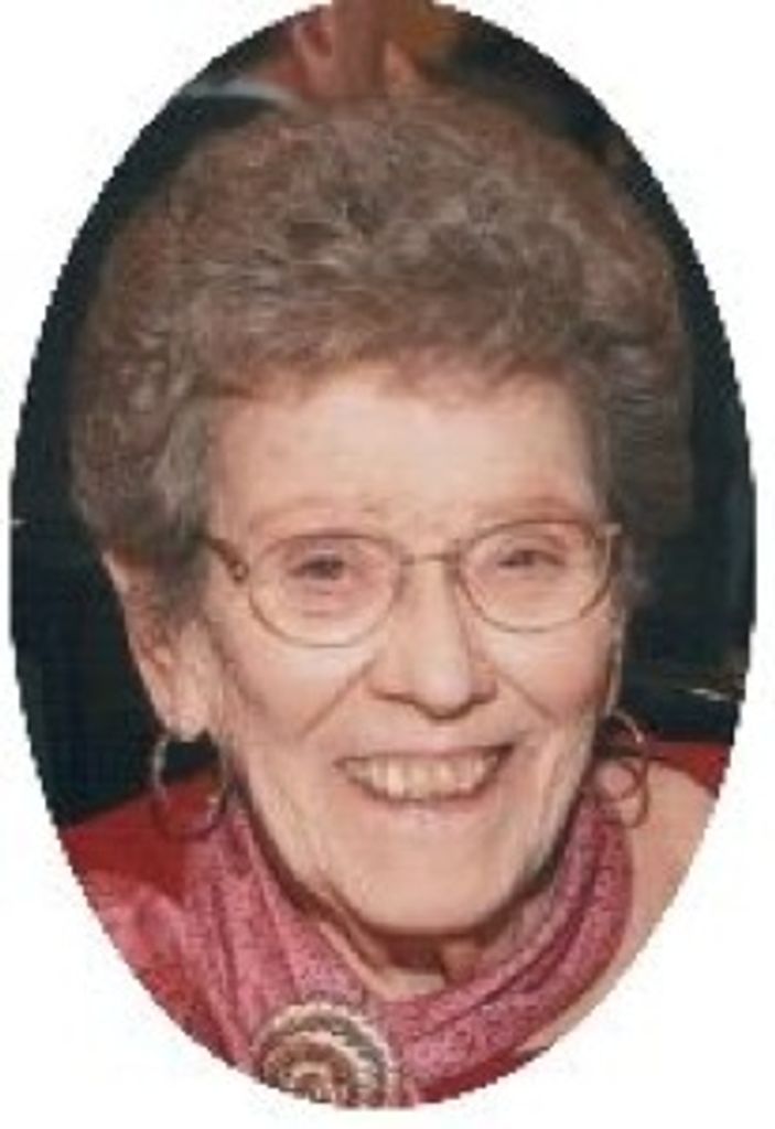 Vivian Knopik