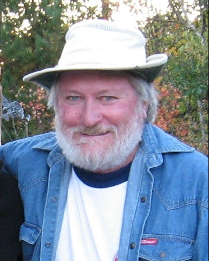 Richard Kennedy Shears