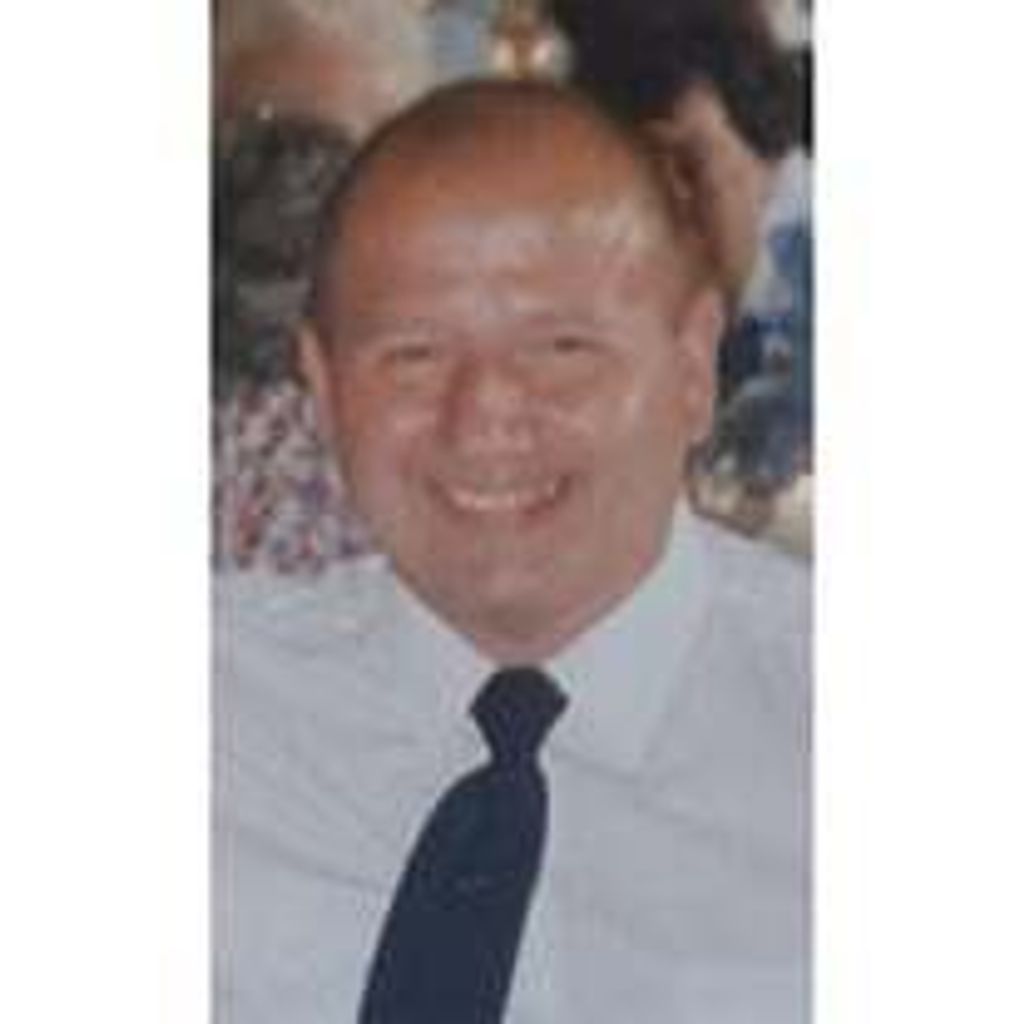 Frederick Henry Jackson Ii Profile Photo