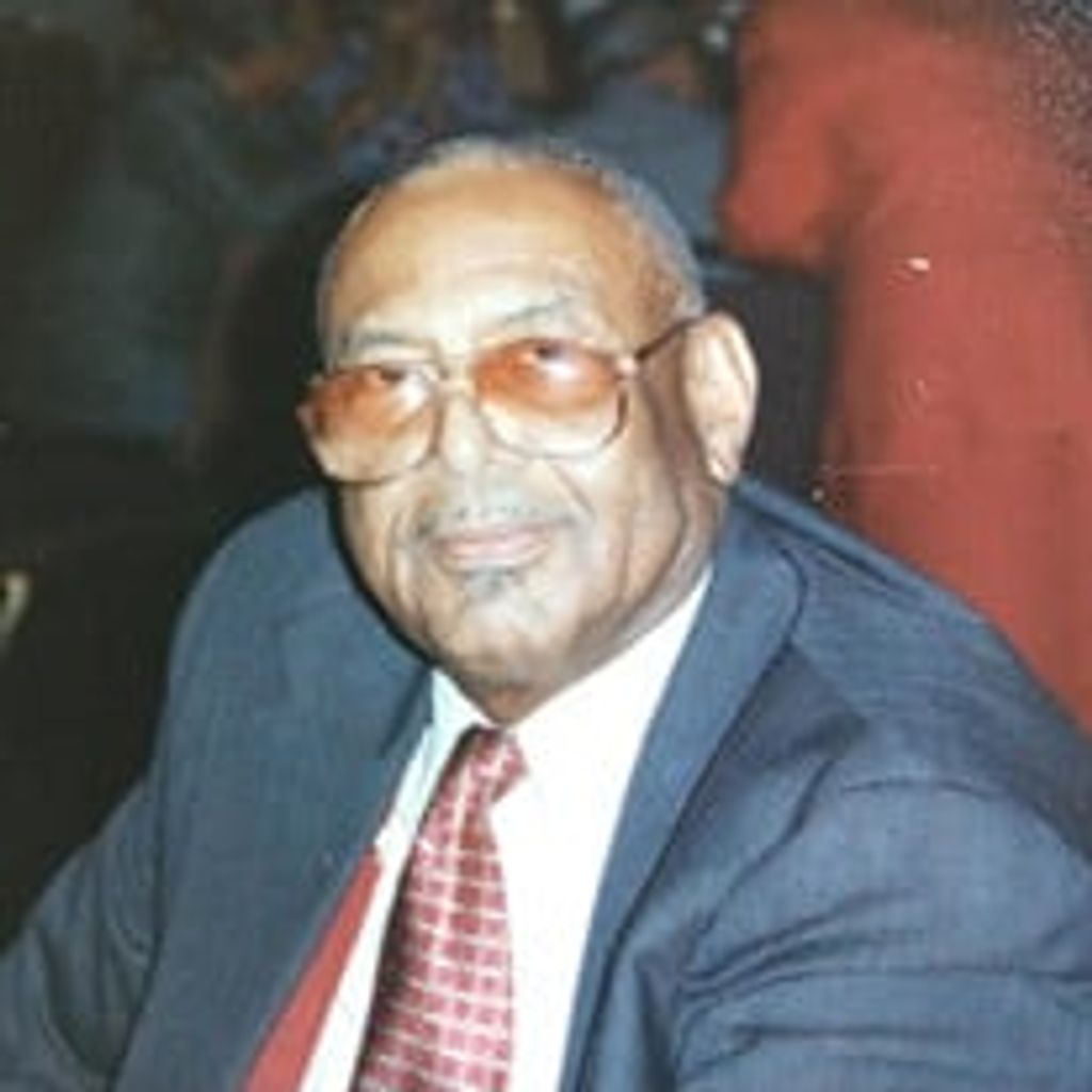 Herbert Leroy Brunson Sr.