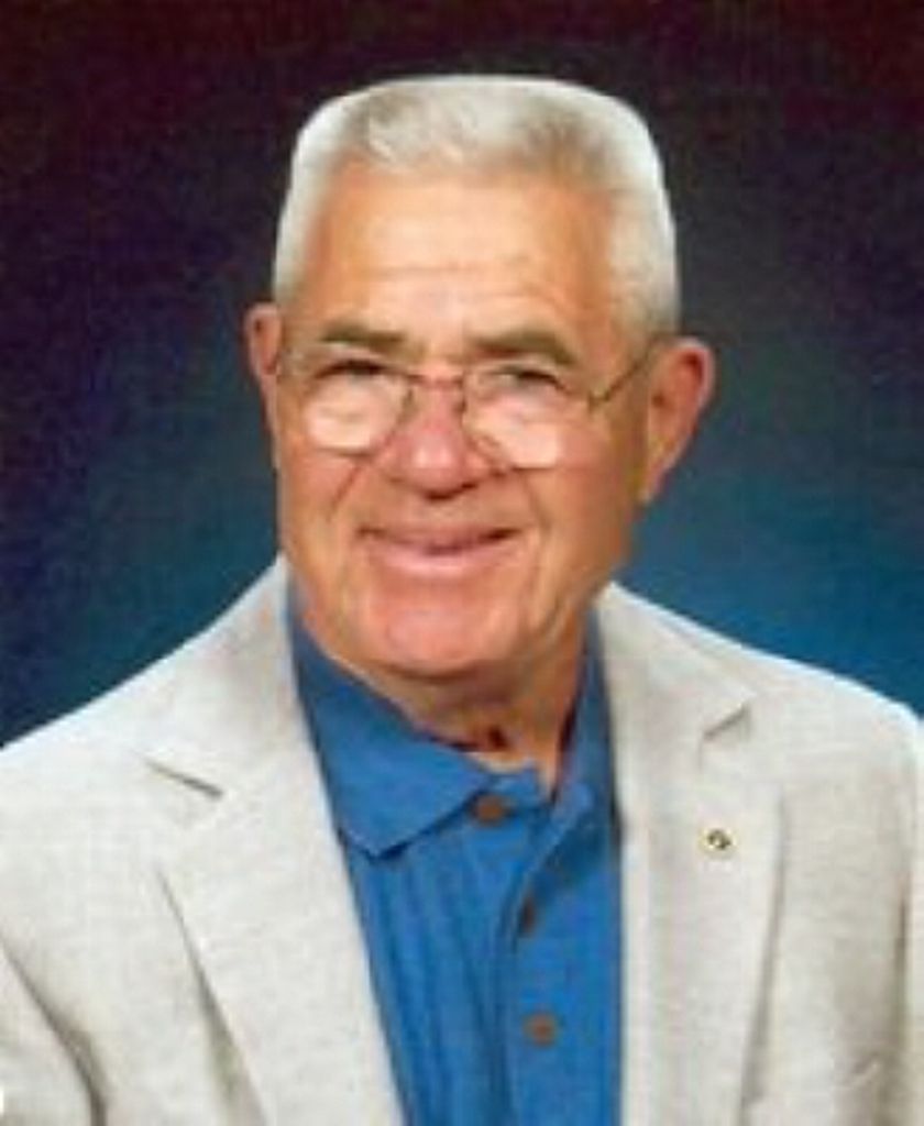 Vincent Jacob Hutter