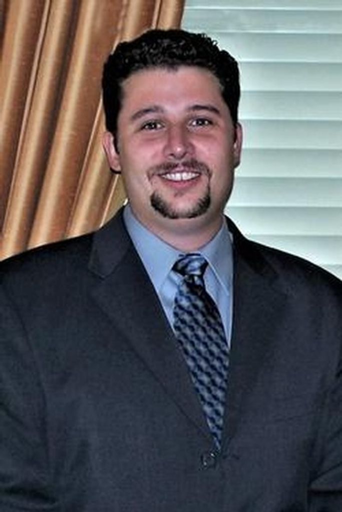 Bruce Daniel Kiesling Profile Photo